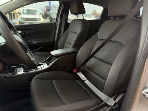 Used 2024 Chevrolet Malibu LS image 10