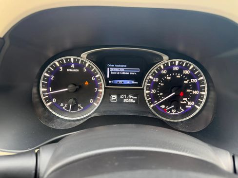 Used 2017 INFINITI QX60 Luxe w/ Premium Plus Package AWD/4WD image 47