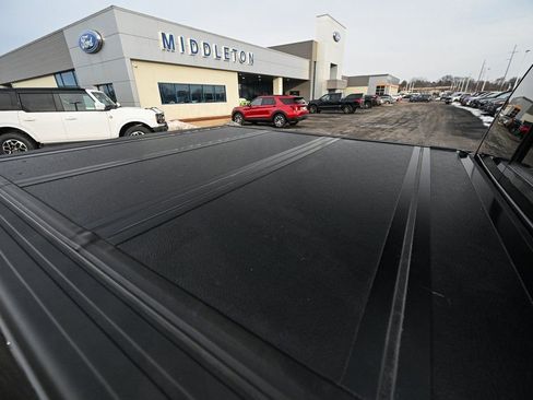 Used 2019 RAM 1500 Limited image 16