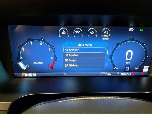 Used 2024 Ford F150 XLT w/ Equipment Group 302A MID AWD/4WD image 14