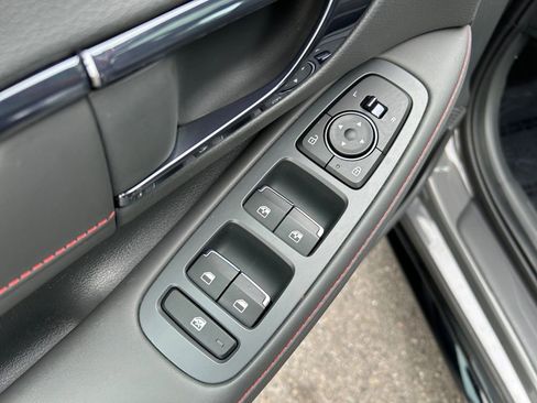 Used 2022 Hyundai Sonata N Line image 23