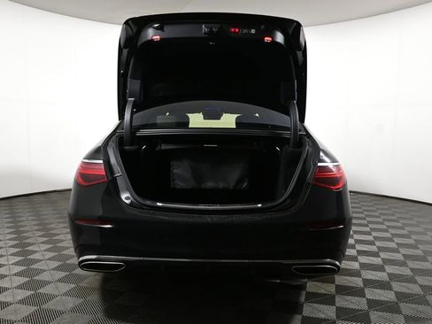 Used 2022 Mercedes-Benz S 500 4MATIC image 36