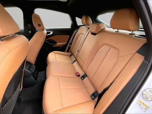 Certified 2025 Audi A5 2.0T Premium w/ Convenience Package image 28