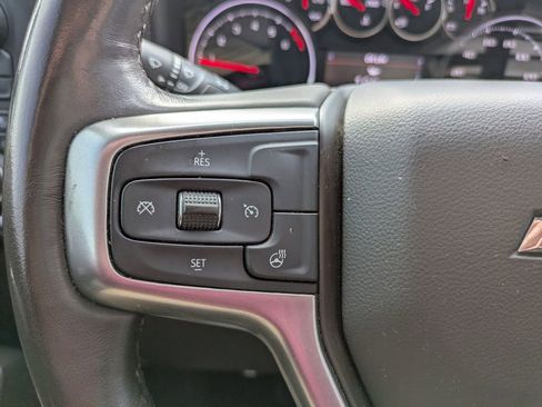 Used 2021 Chevrolet Silverado 2500 LT w/ Convenience Package image 14