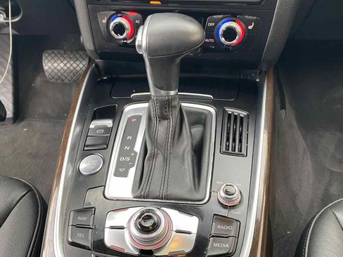 Used 2014 Audi Q5 2.0T Premium Plus w/ Premium Plus Package image 22