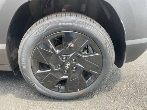 New 2026 Hyundai Kona SEL Sport FWD image 10