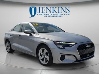 Used 2024 Audi A3 2.0T Premium FWD video 1