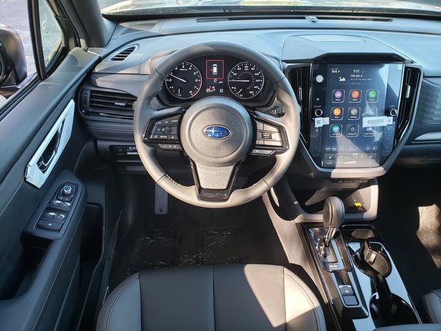 New 2026 Subaru Forester Sport AWD/4WD image 14