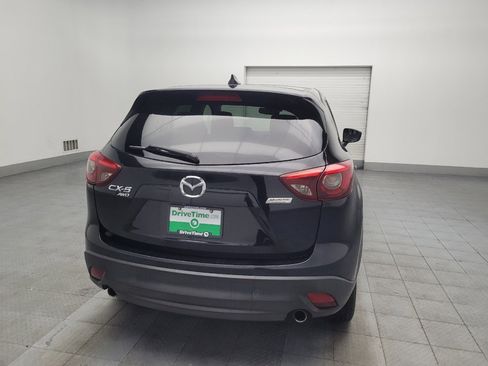 Used 2016 MAZDA CX-5 Grand Touring image 7