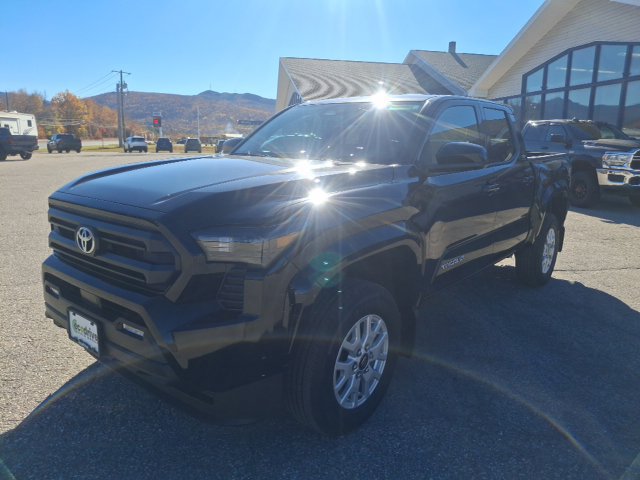 New 2026 Toyota Tacoma SR5 AWD/4WD image 3
