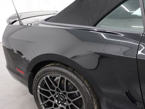 Used 2013 Ford Mustang Shelby GT500 image 21