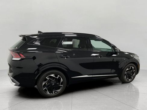 Used 2023 Kia Sportage SX FWD image 39