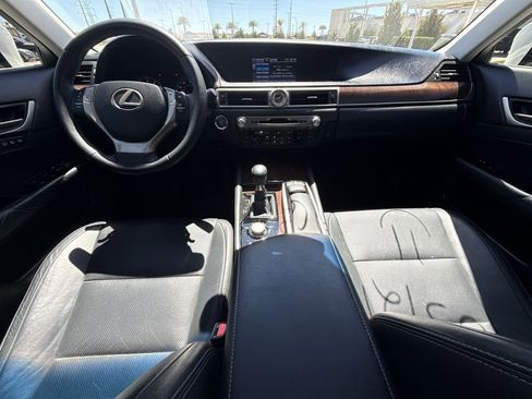Used 2014 Lexus GS 350 image 19