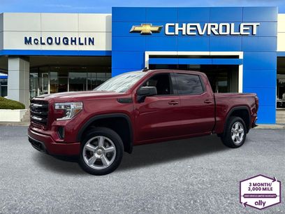 Used 2021 GMC Sierra 1500 Elevation