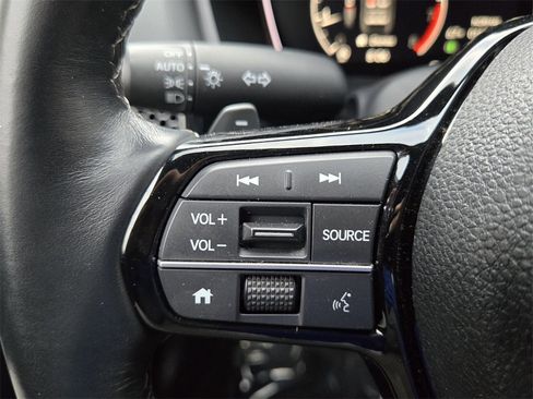 Certified 2024 Honda Civic Sport image 26