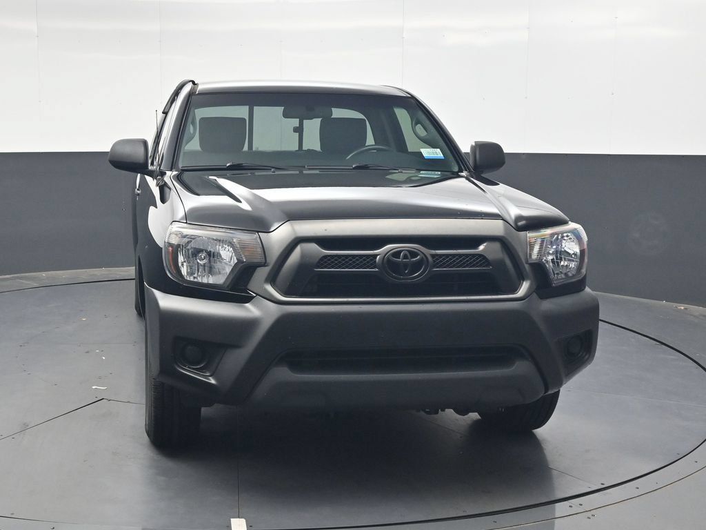 Used 2012 Toyota Tacoma 2WD Regular Cab image 9