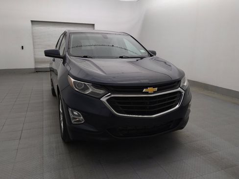 Used 2018 Chevrolet Equinox LT image 14