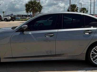 Used 2023 BMW 330i Sedan w/ Driving Assistance Package