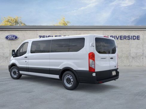 New 2026 Ford Transit 350 XL image 4