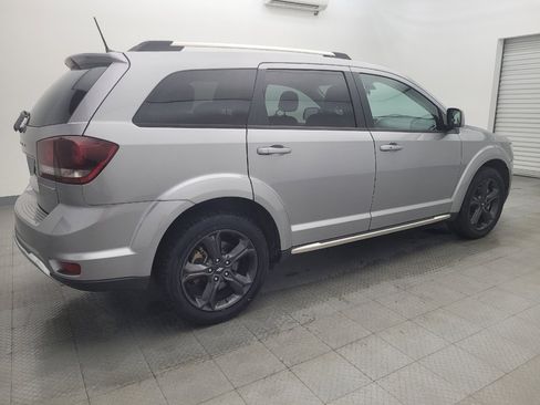 Used 2018 Dodge Journey Crossroad image 10