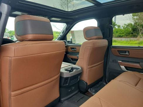 New 2026 Toyota Tundra 1794 Edition image 25