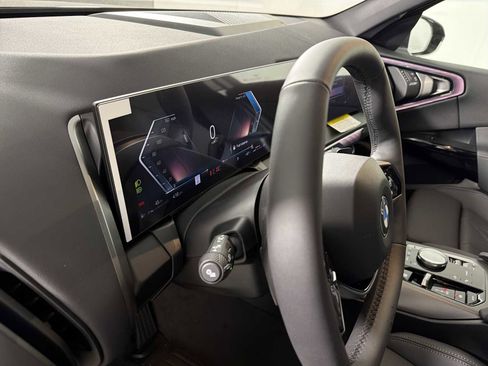 New 2026 BMW X3 xDrive30 w/ Convenience Package image 15