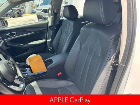 Used 2023 Acura Integra FWD image 10
