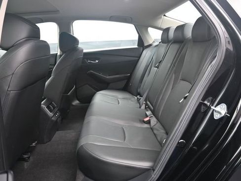 Certified 2024 Honda Accord EX-L image 13