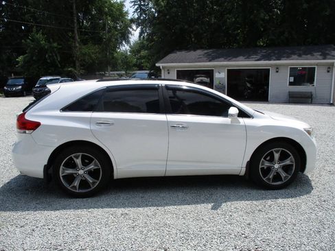 Used 2014 Toyota Venza Limited AWD/4WD image 6