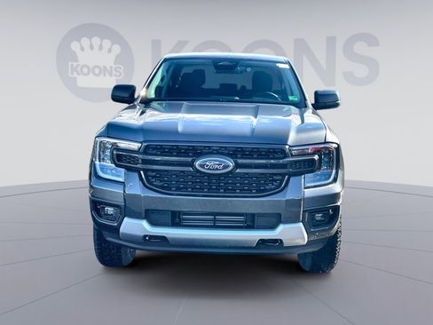 New 2025 Ford Ranger XLT w/ Convenience Package image 11