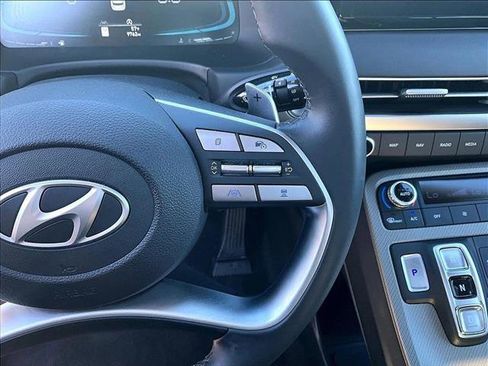 Used 2025 Hyundai Palisade XRT image 20