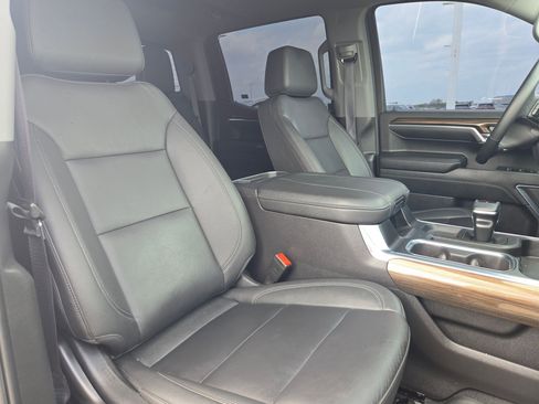 Used 2024 Chevrolet Silverado 1500 LT Trail Boss w/ Convenience Package II image 24