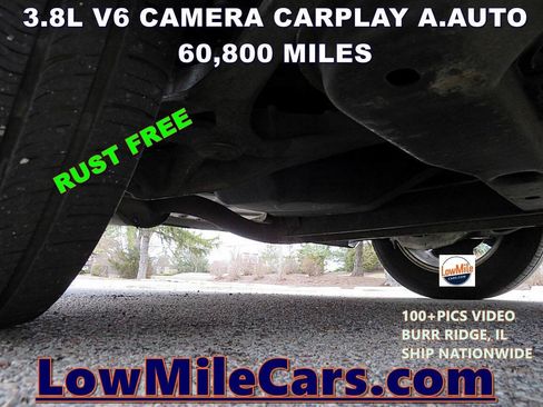 Used 2005 Buick Le Sabre Limited w/ Celebration Edition Package FWD image 95