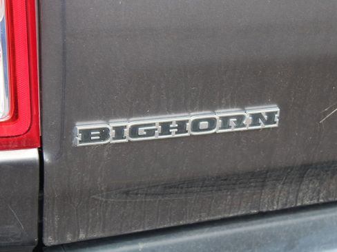 Used 2023 RAM 1500 Big Horn w/ Trailer Tow Group AWD/4WD image 27