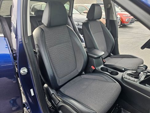 Used 2021 Kia Seltos S image 12