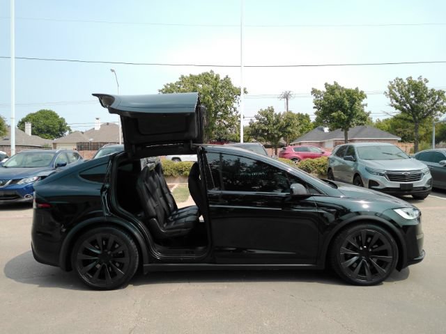 Used 2022 Tesla Model X AWD/4WD image 19