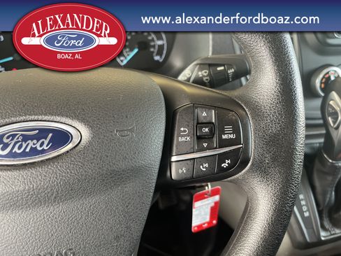 Used 2025 Ford Transit 250 Low Roof w/ Exterior Upgrade Package RWD image 20
