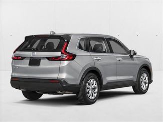 New 2026 Honda CR-V LX video 2