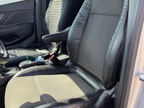 Used 2017 Buick Encore Preferred FWD image 11