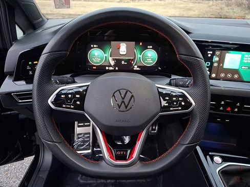 Used 2024 Volkswagen GTI S image 18
