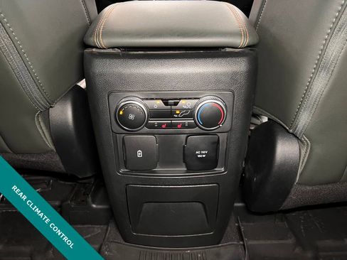 Used 2023 Ford Explorer Timberline w/ Timberline Technology Package AWD/4WD image 24