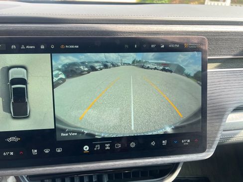 Used 2024 Rivian R1T Adventure image 20