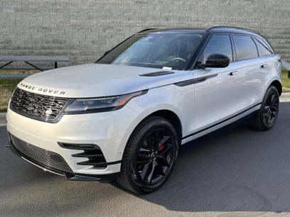 Certified 2024 Land Rover Range Rover Velar Dynamic SE