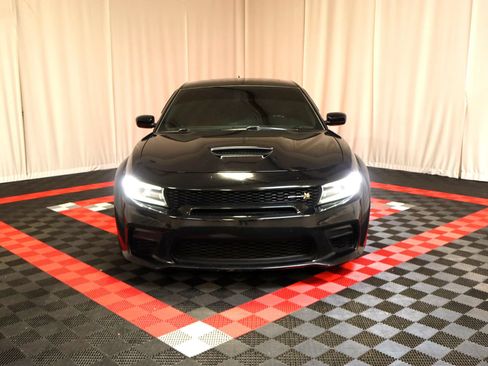 Used 2021 Dodge Charger Scat Pack RWD image 4