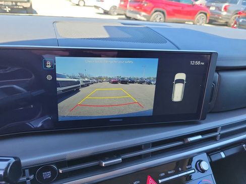 Used 2026 Hyundai Santa Fe SEL FWD image 24