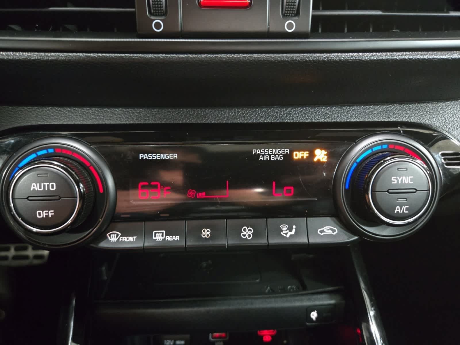 Used 2023 Kia Forte GT w/ GT2 Package FWD image 38