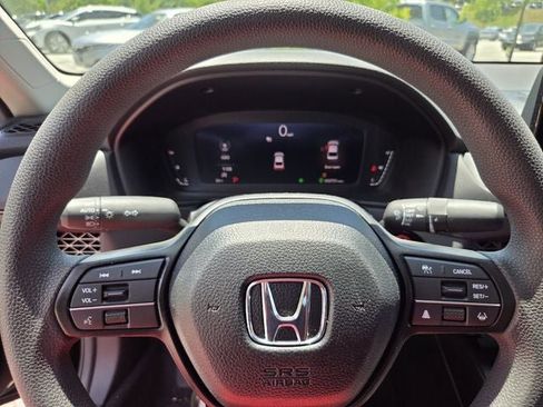 Used 2025 Honda Accord LX image 22