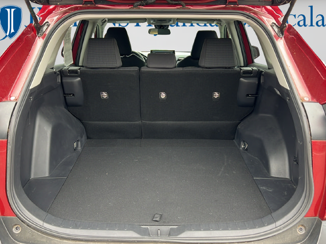 Used 2020 Toyota RAV4 LE FWD image 14