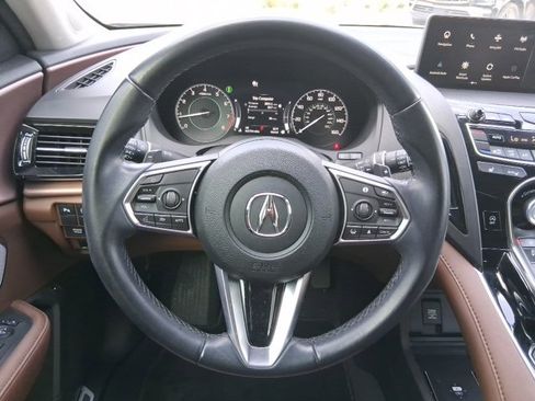 Used 2024 Acura RDX w/ Technology Package image 10