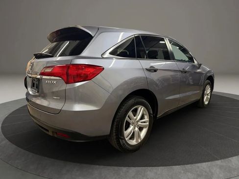 Used 2014 Acura RDX AWD w/ Technology Package image 8